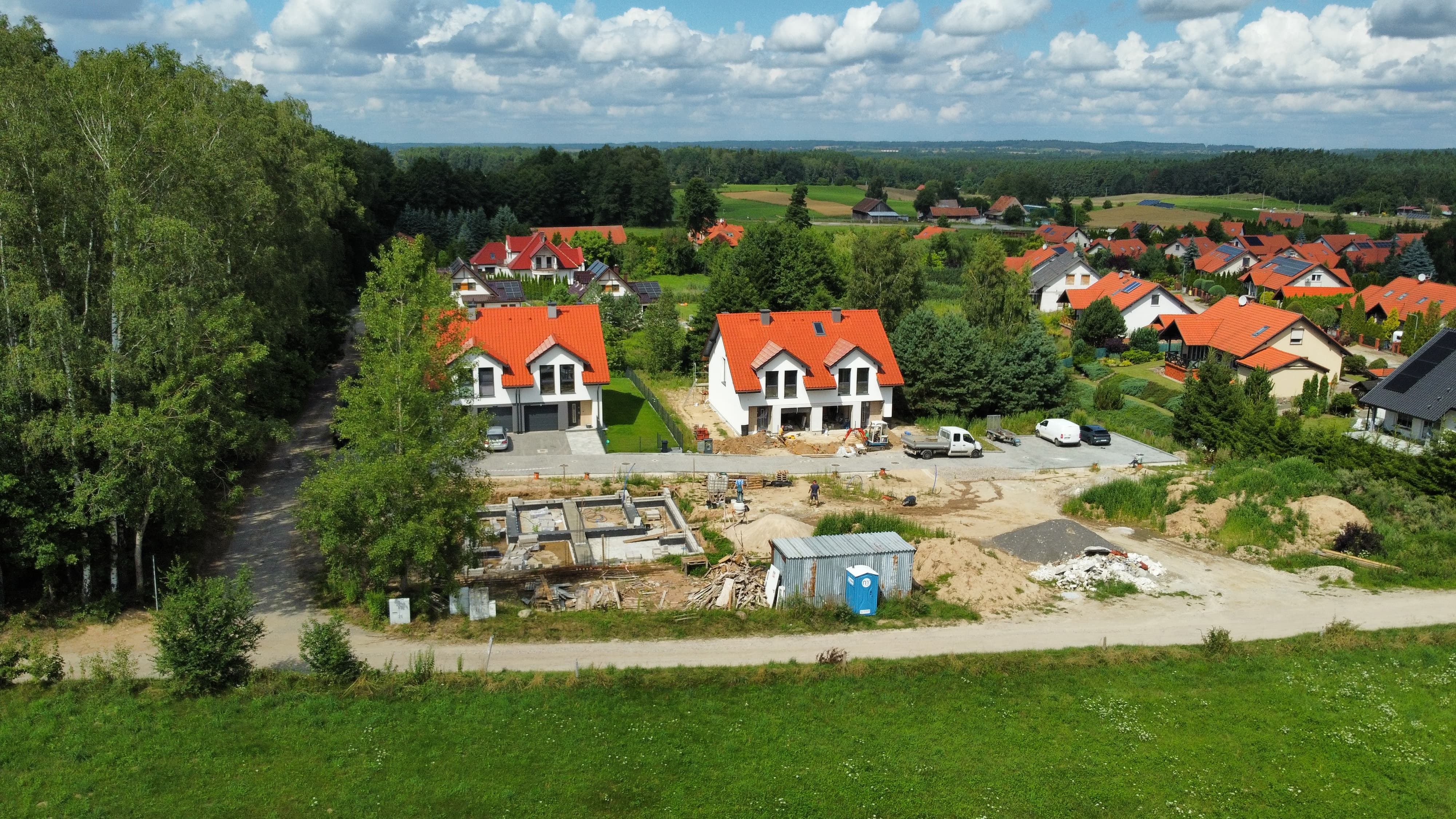 Widok z lotu ptaka 3